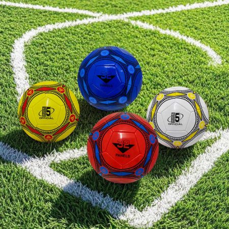 Футбольный мяч 69020