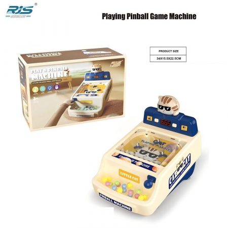 Игровой автомат 73181