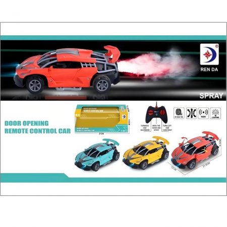 Машина с Р/У 71310