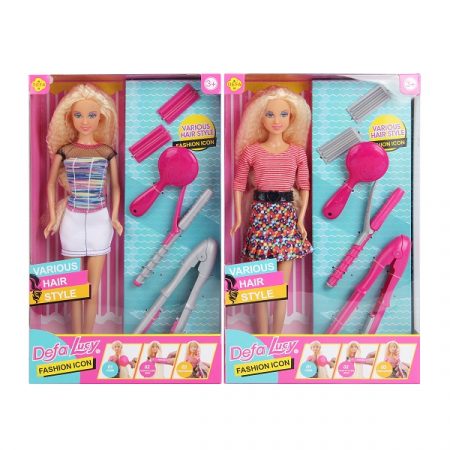 Кукла Defa Lucy 40734