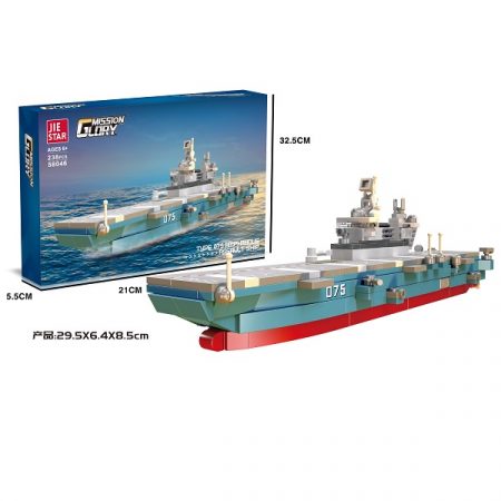 Конструктор (238 деталей) 61923