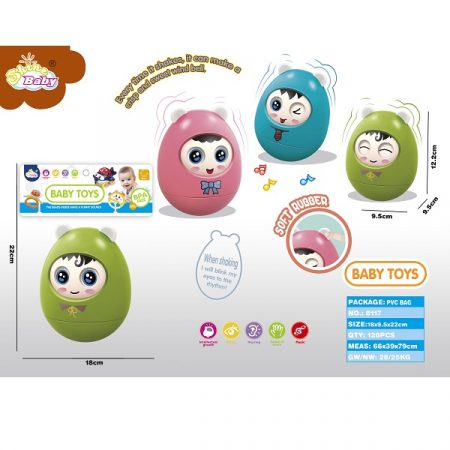 Неваляшка 60829