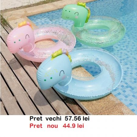 Надувной круг  58903