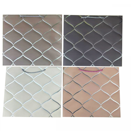 Подарочный пакет 26*10*32 71484