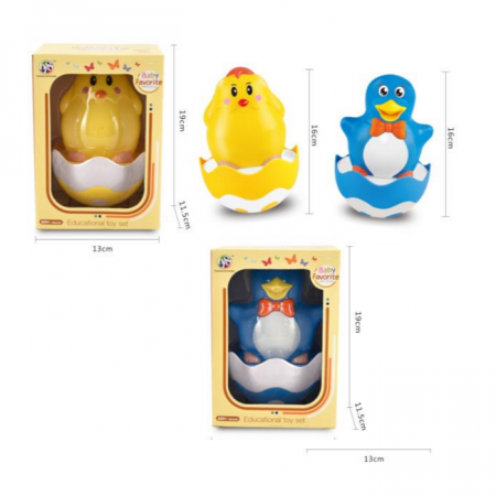 Игрушка с музыкой и светом 71457