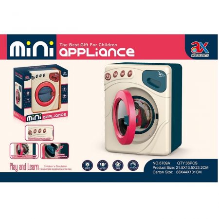 Стиральная машина 69142