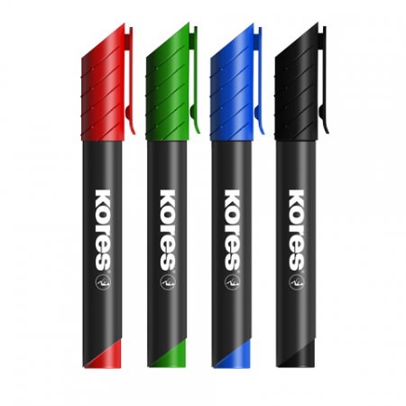 Перманентный маркер 5мм 45909