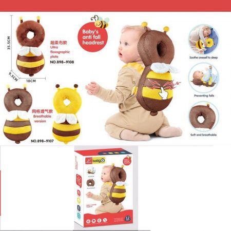 Мягкая игрушка (инструкция на румынском ) 72038