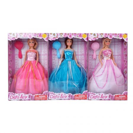 Кукла Defa Lucy 40732