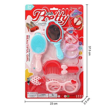 Набор для красоты (инструкция на румынском) 72058