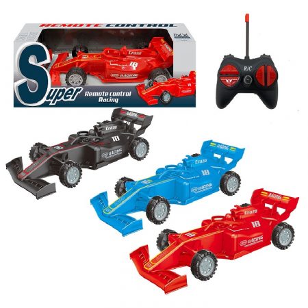 Машина с Р/У (инструкция на румынском ) 72175