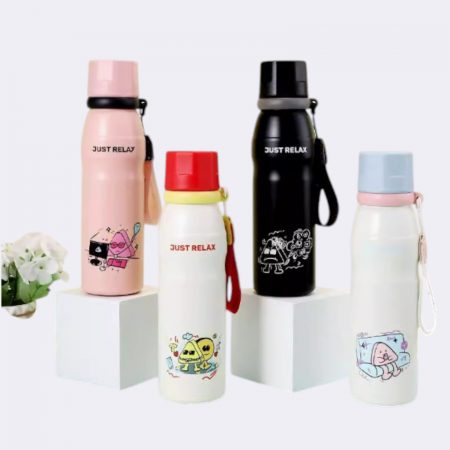 Термос 650 мл 67506