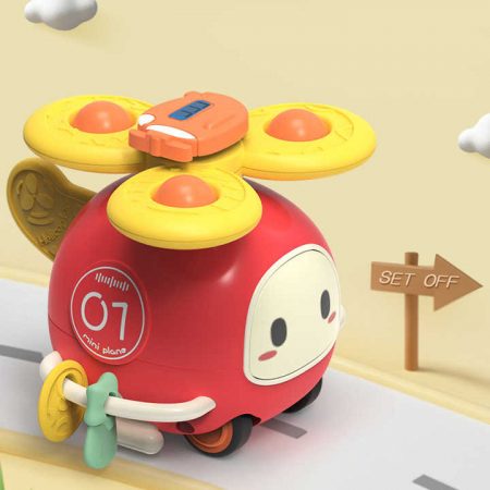 Игрушка с музыкой – 59150