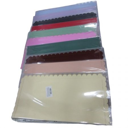 Упаковочная бумага для цветов (20 шт) 52 584