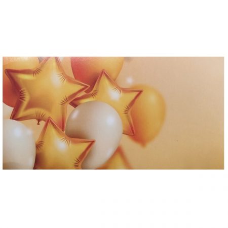 Открытка-конверт  (10 шт) 51381