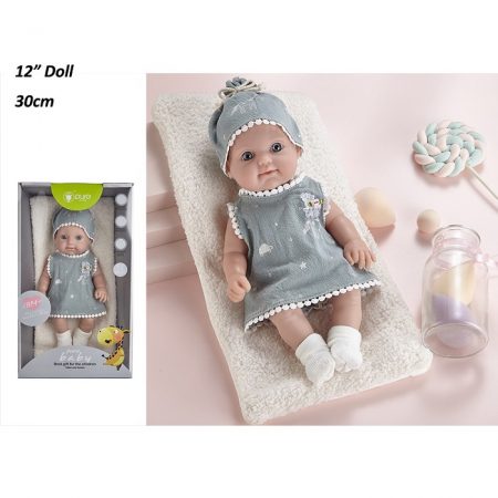 Кукла-пупс с аксессуарами 73238