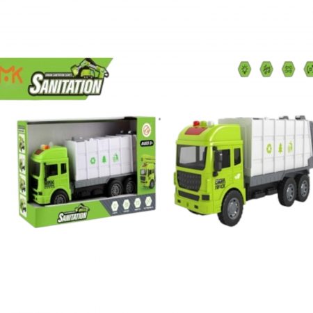 Спецмашина  с музыкой и светом  67779