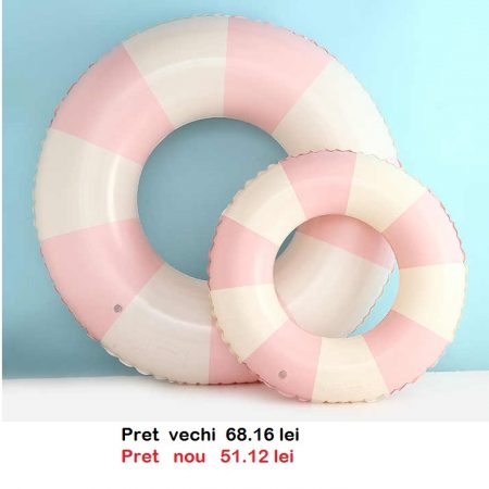 Надувной круг 66023