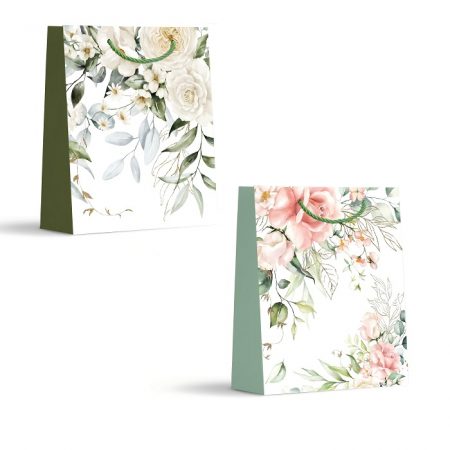 Подарочный пакет 50*18*72 71483