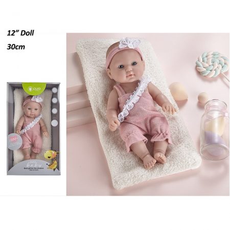 Кукла-пупс с аксессуарами 73239