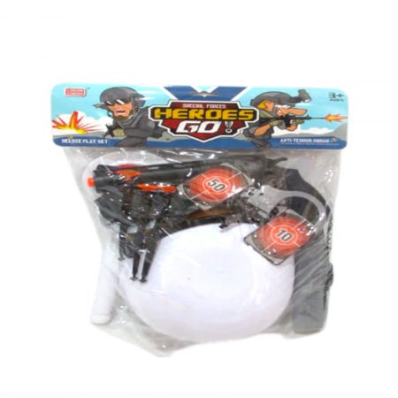 Набор полицейский 67291