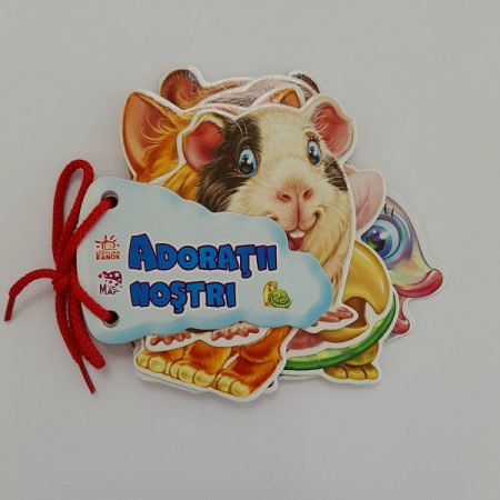 Угадай: Наши обожания 61380