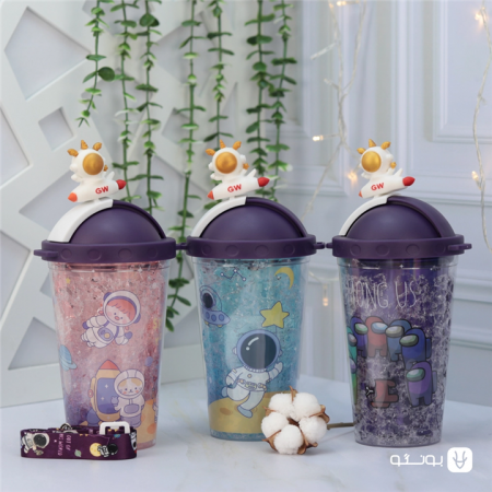 Стакан 500 мл 53436