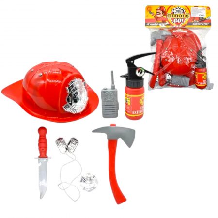 Набор пожарного 67290