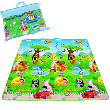 Термоковрик 66123