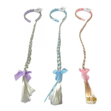 Обруч с хвостом 62722