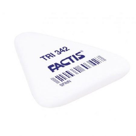 Ластик Factis TRI 342 59520