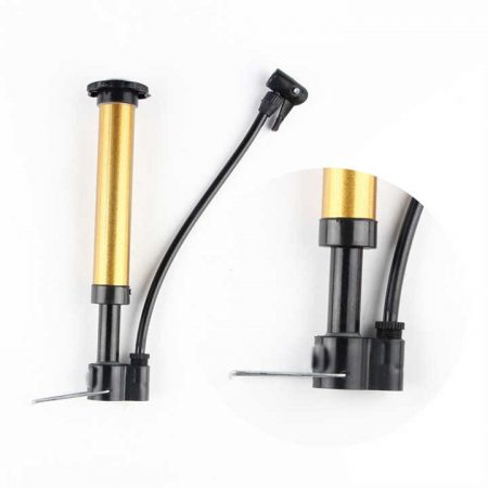 Насос для мячей 67484