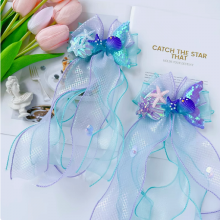 Заколка 63069