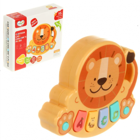 Музыкальная игрушка 61764