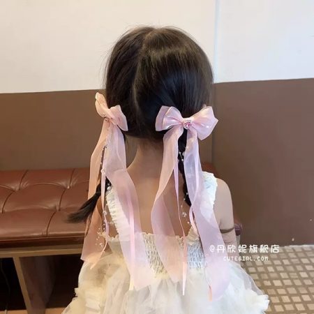 Набор заколок (2шт) 61116