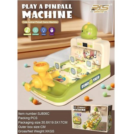 Игровой автомат 73184