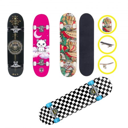 Скейтборд 69089