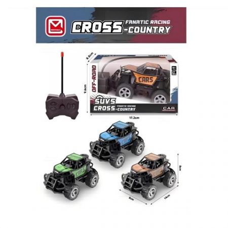 Машина с Р/У 71293