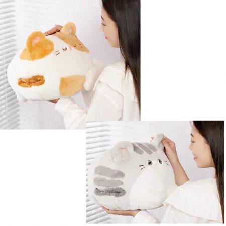 Мягкая игрушка 35 см 66064