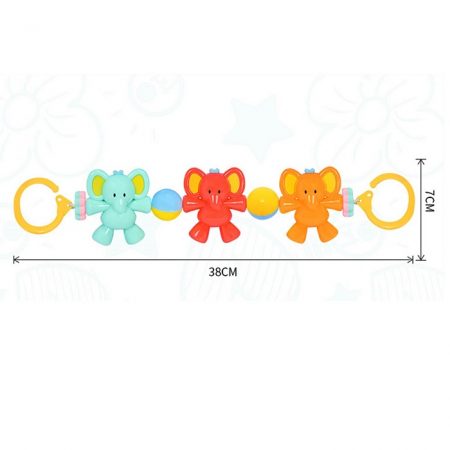 Погремушка для коляски 66259