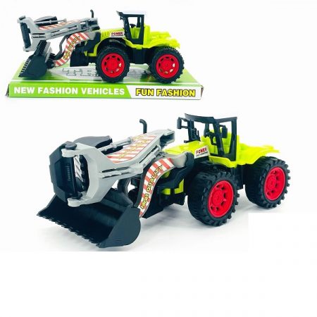 Трактор  71362