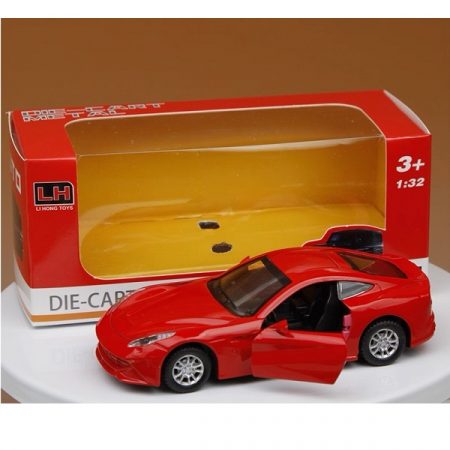 Металлическая машина 69226