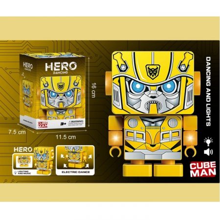 Игрушка со светом и звуком 67207