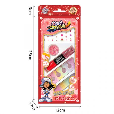 Набор стайлеров для ногтей и аксессуаров 54382