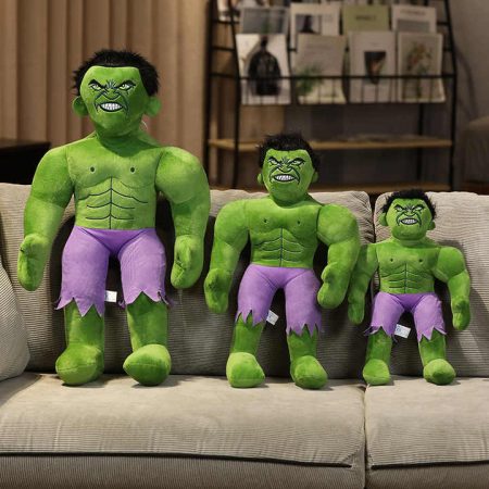 Мягкая игрушка герой 50 см 49927