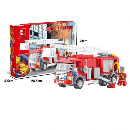 Конструктор 202шт 61952