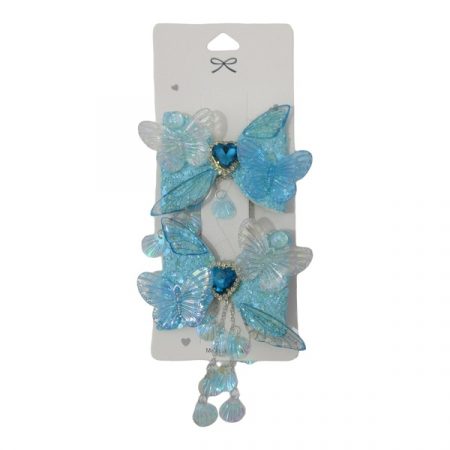 Набор Заколок (2шт) 61141