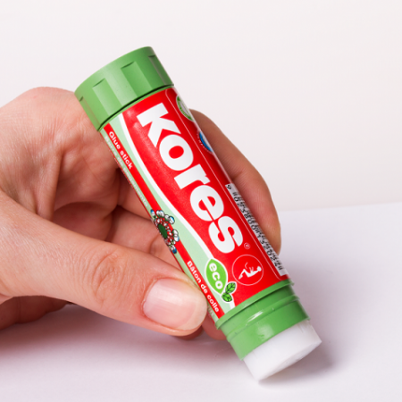 Kores Жидкий клей 10гр 30764