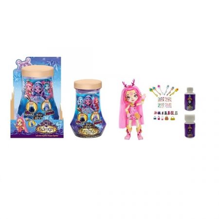 Кукла с аксессуарами Leovely Doll Fashion 60883