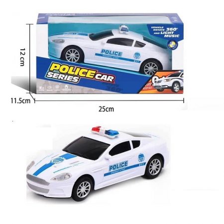 Машина со звуком и светом 69119